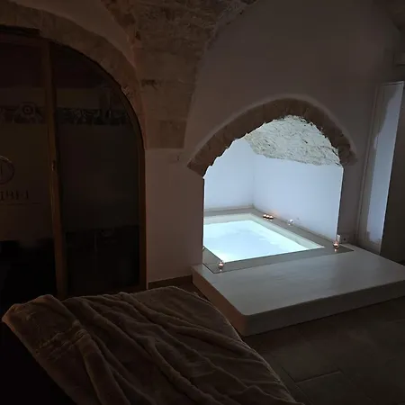 Muribel Maison * Ceglie Messapica