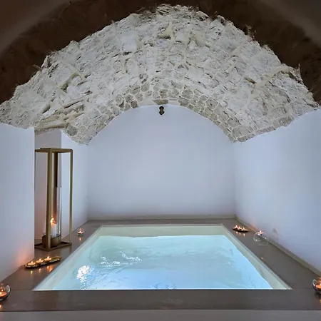 Nyaraló Muribel Maison