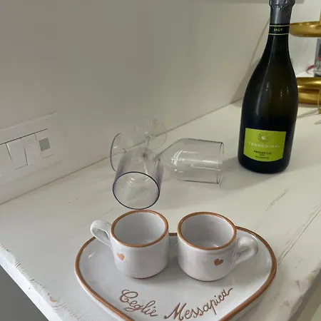 Muribel Maison Ceglie Messapica