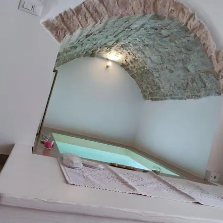 Muribel Maison Nyaraló Ceglie Messapica