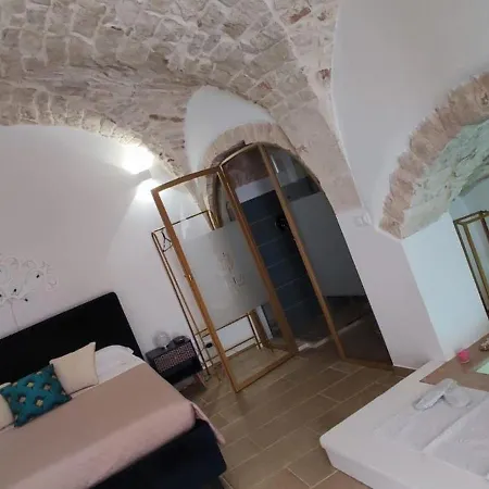 Nyaraló Muribel Maison *