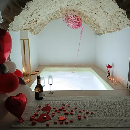 Nyaraló Muribel Maison *