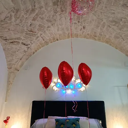 Muribel Maison * Ceglie Messapica