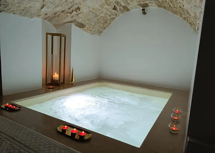 펜션 Muribel Maison 세글리에 메사피카