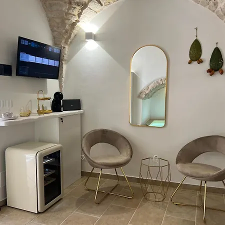 Muribel Maison Ceglie Messapica