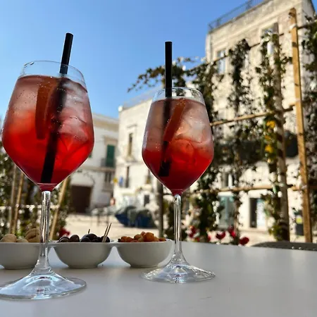 Muribel Maison Ceglie Messapica