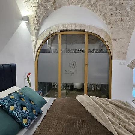 Dom wakacyjny Muribel Maison