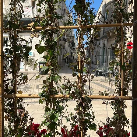 Muribel Maison Челье-Мессапика