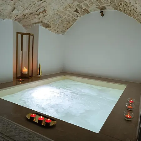 Дом отдыха Muribel Maison Челье-Мессапика