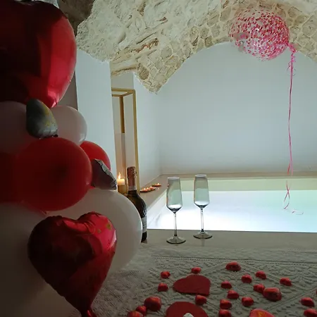 Dom wakacyjny Muribel Maison Ceglie Messapica