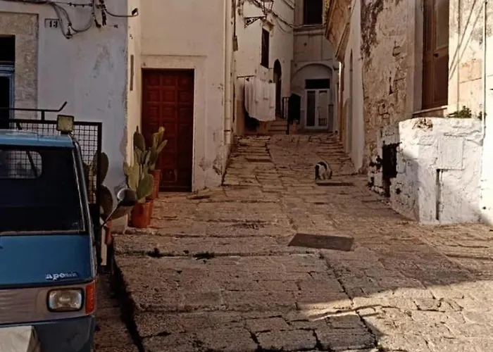 Casa vacanze Muribel Maison Ceglie Messapica