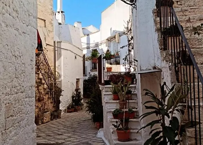 Casa vacanze Muribel Maison *