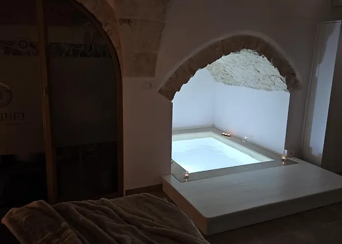 Muribel Maison * Ceglie Messapica