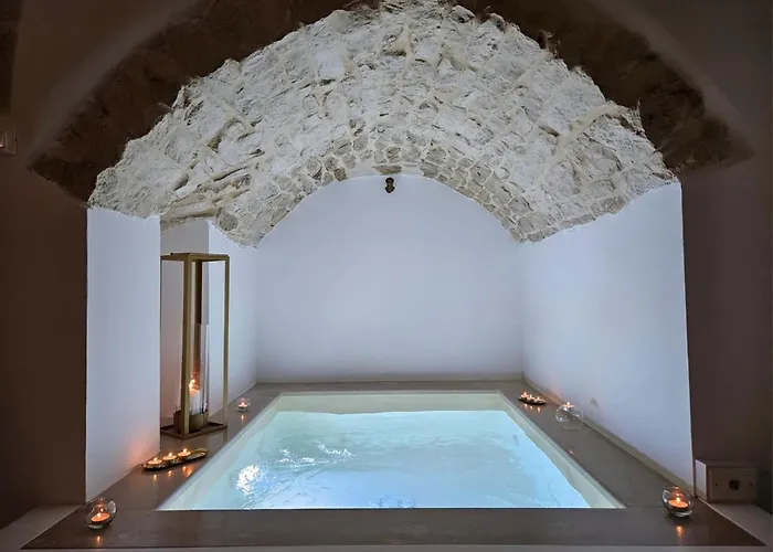 Casa vacanze Muribel Maison