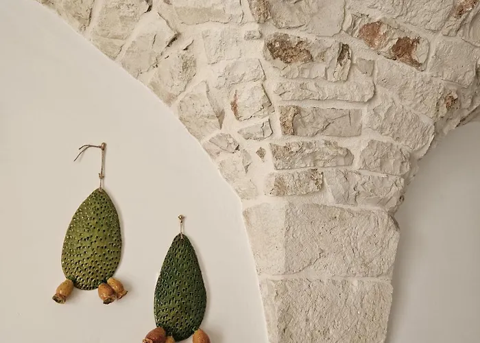 Casa vacanze Muribel Maison *