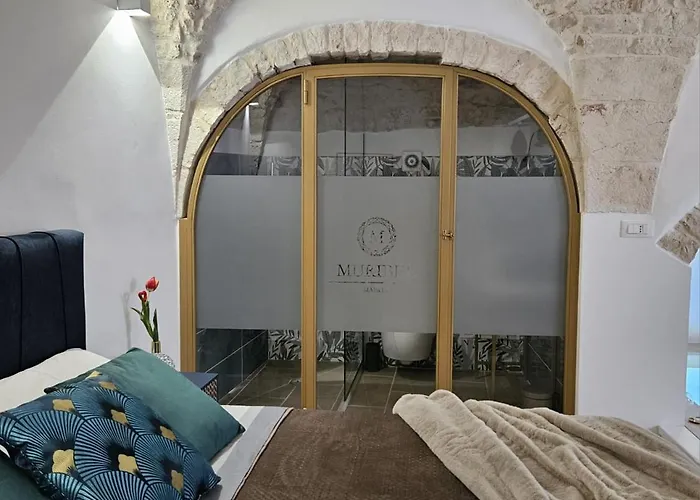 Casa vacanze Muribel Maison