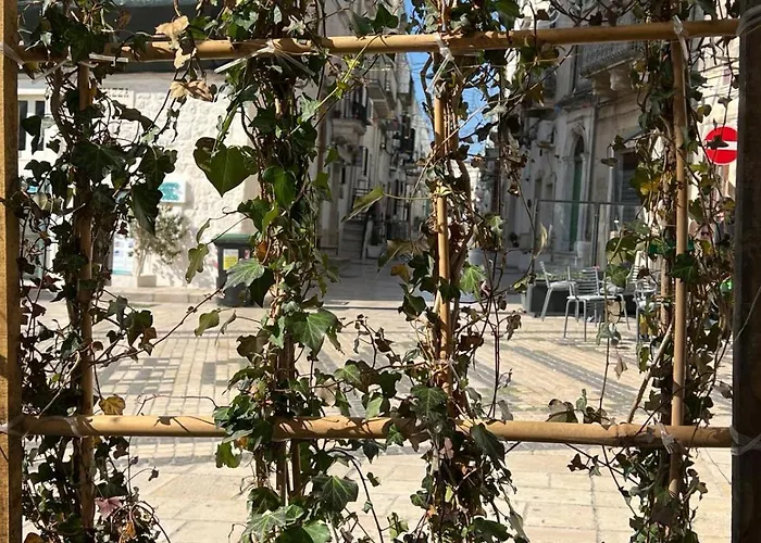 Muribel Maison Ceglie Messapica