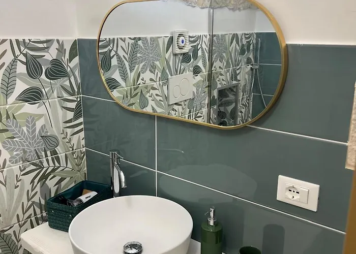 Casa vacanze Muribel Maison