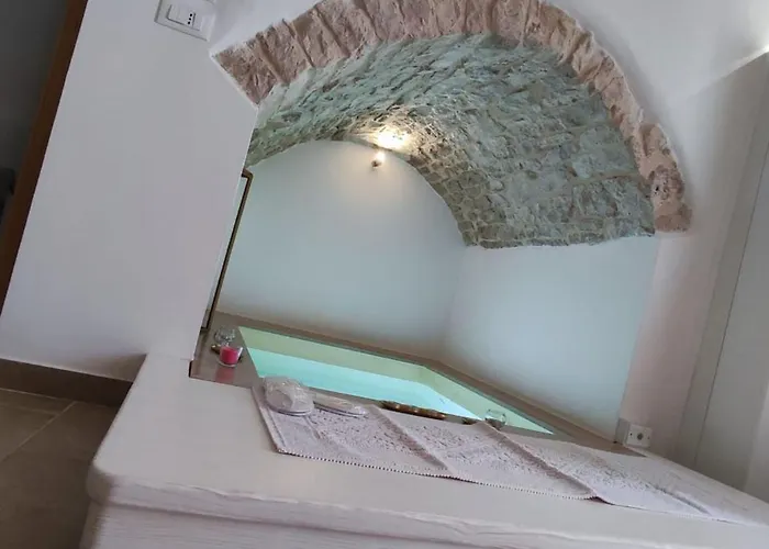 Muribel Maison Casa vacanze Ceglie Messapica