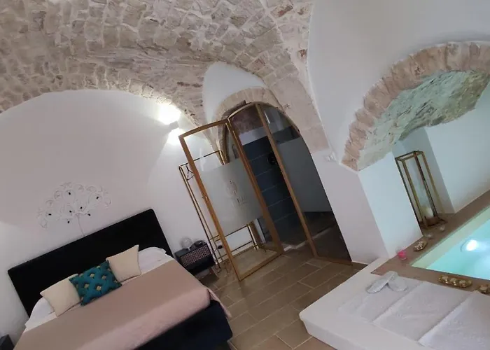 Casa vacanze Muribel Maison *