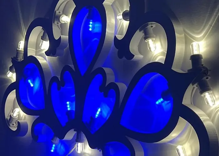 Muribel Maison Casa vacanze