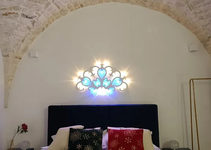 Ferienhaus Muribel Maison