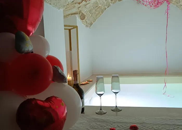 Casa vacanze Muribel Maison Ceglie Messapica