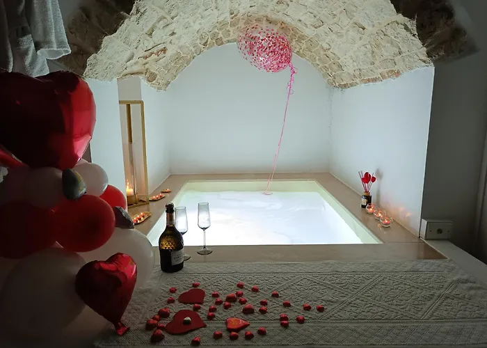 Ferienhaus Muribel Maison *