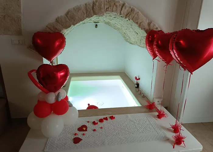 Muribel Maison Casa vacanze