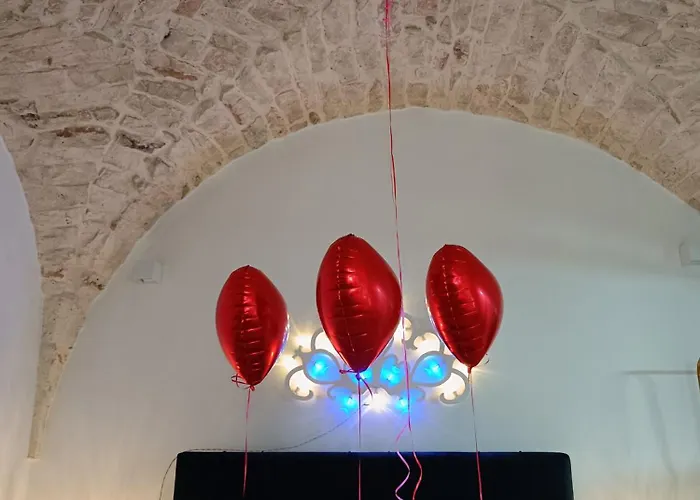 Muribel Maison * Ceglie Messapica